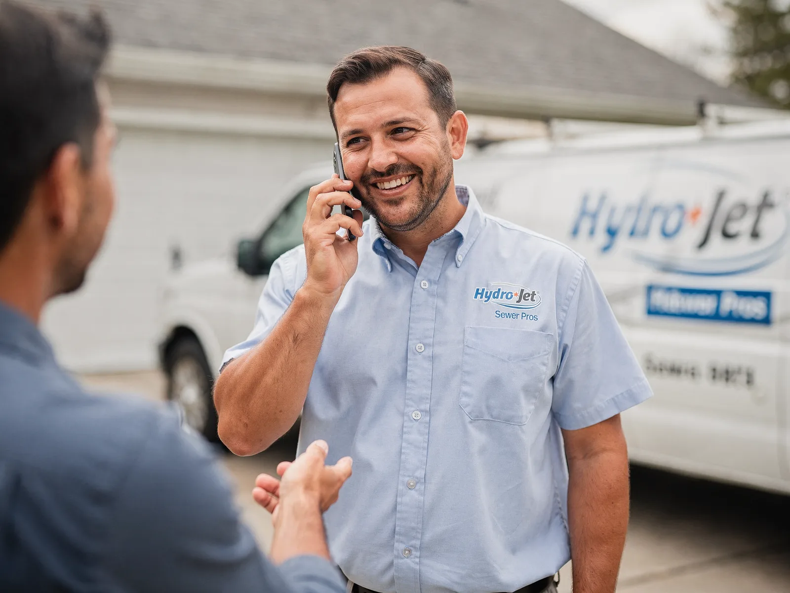 Hydro Jetting Near Me Traverse City, MI FAQs